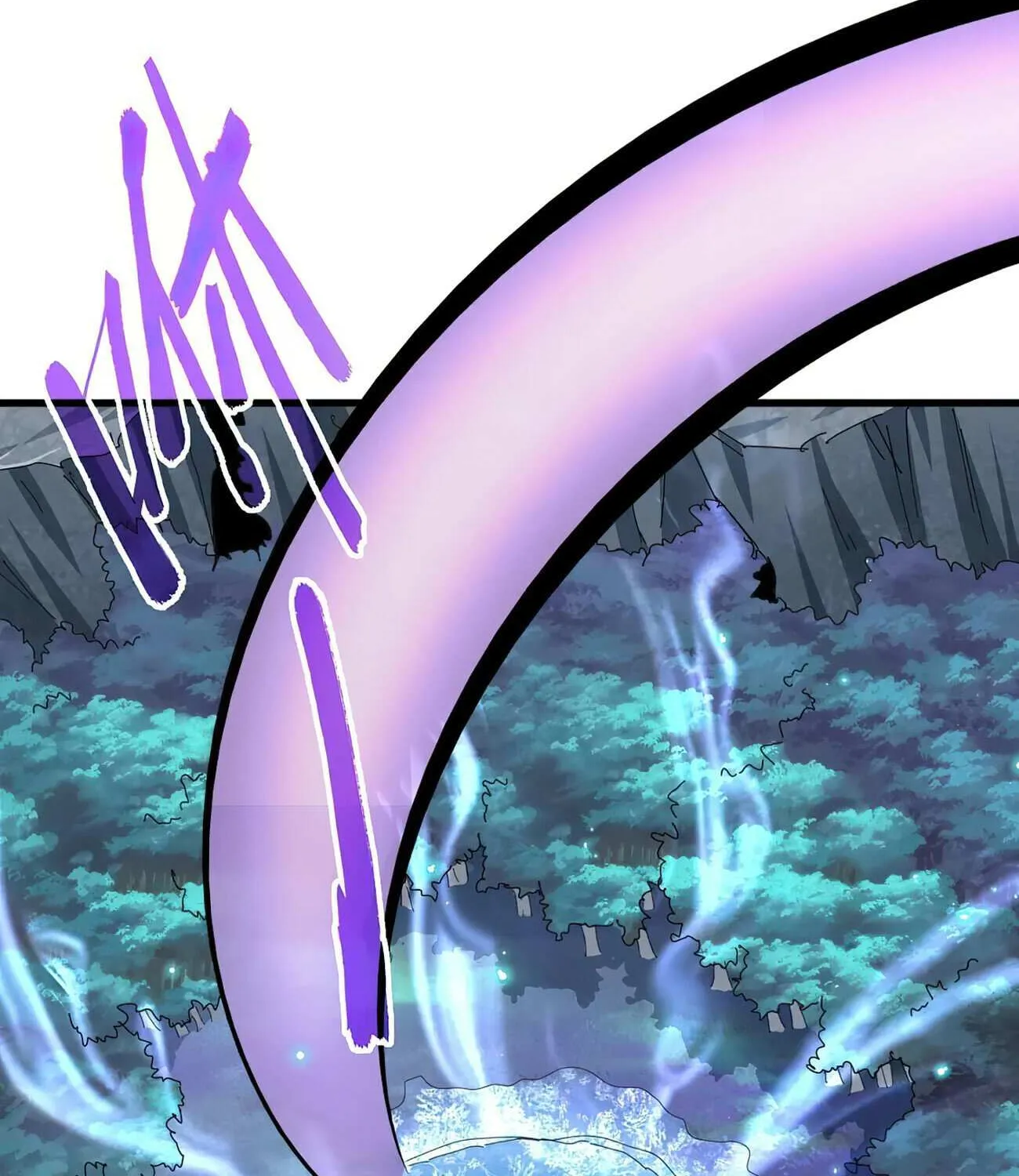 Read Magic Emperor chapter 337 image 91 on Lezhin