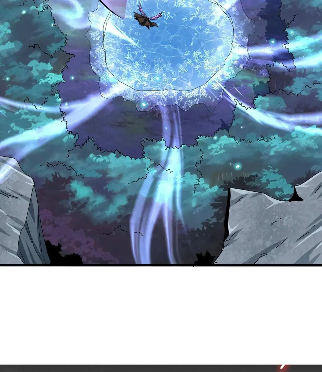 Read Magic Emperor chapter 337 image 92 on Lezhin