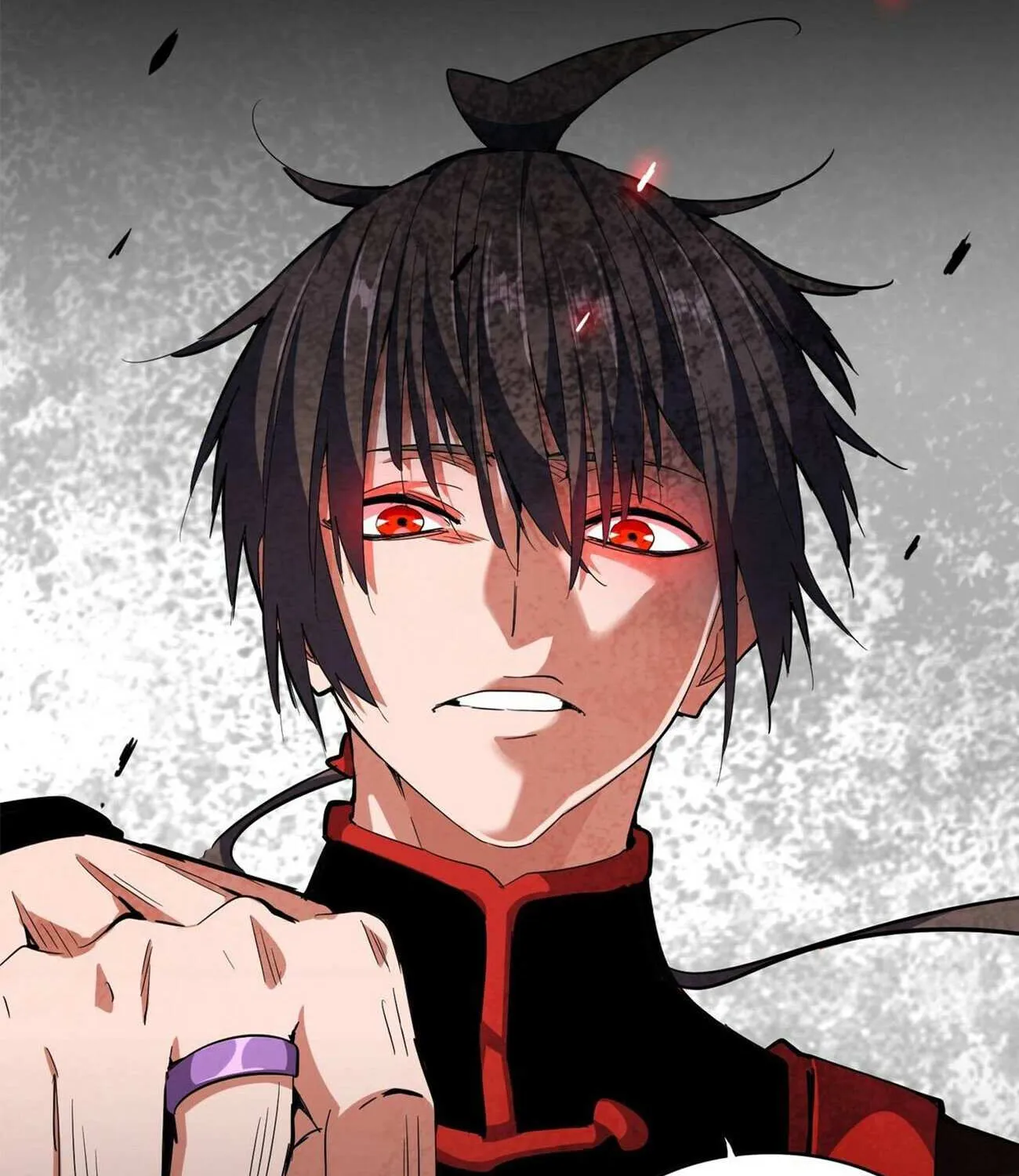 Read Magic Emperor chapter 337 image 93 on Lezhin