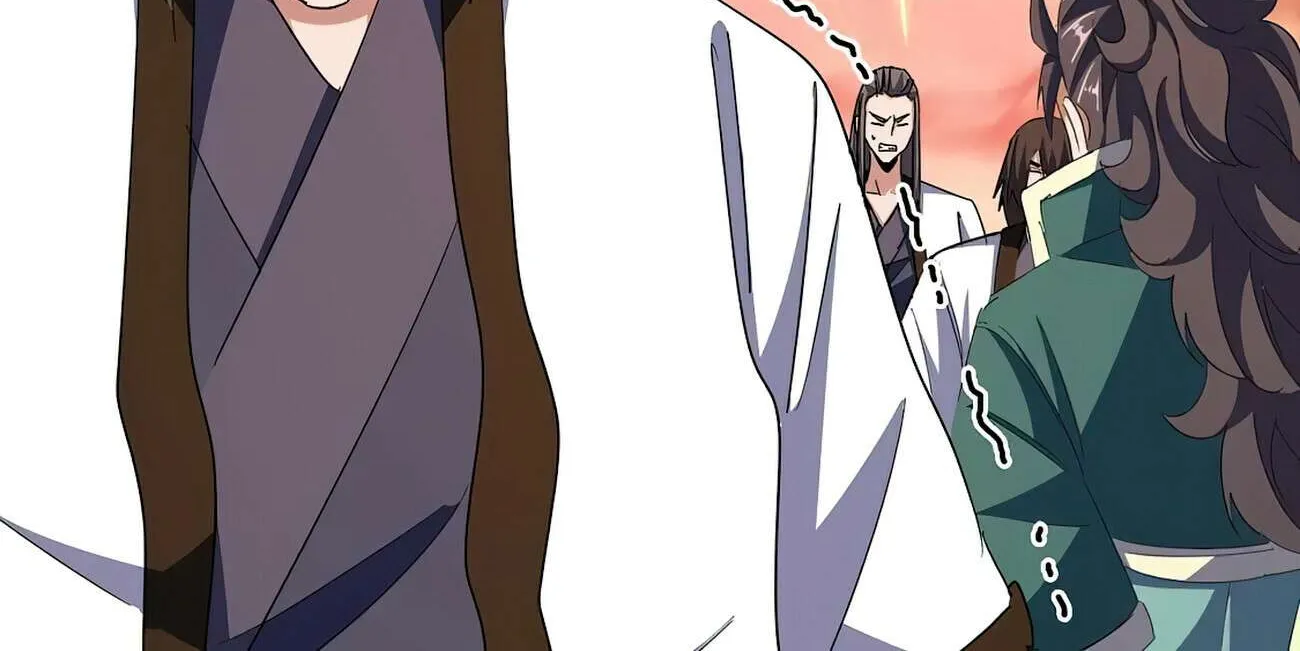 Read Magic Emperor chapter 338 image 19 on Lezhin
