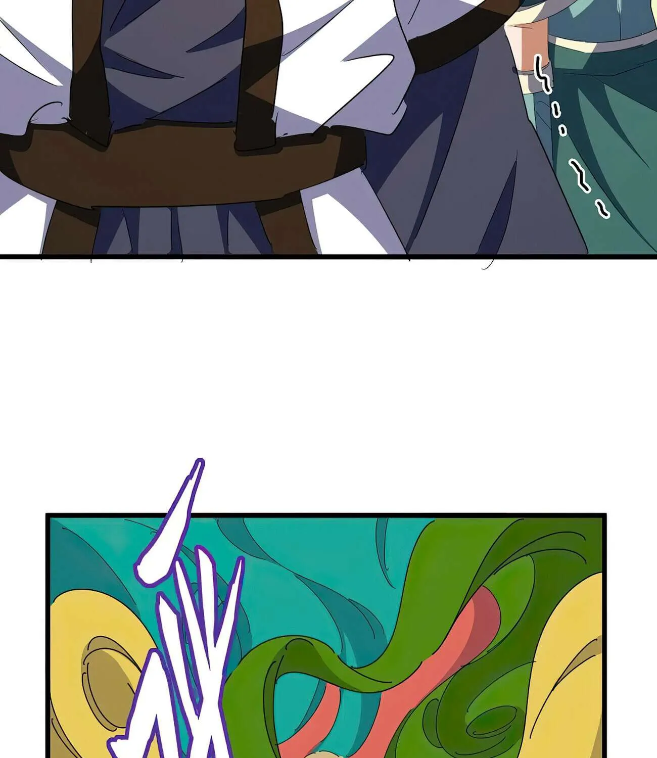 Read Magic Emperor chapter 338 image 20 on Lezhin