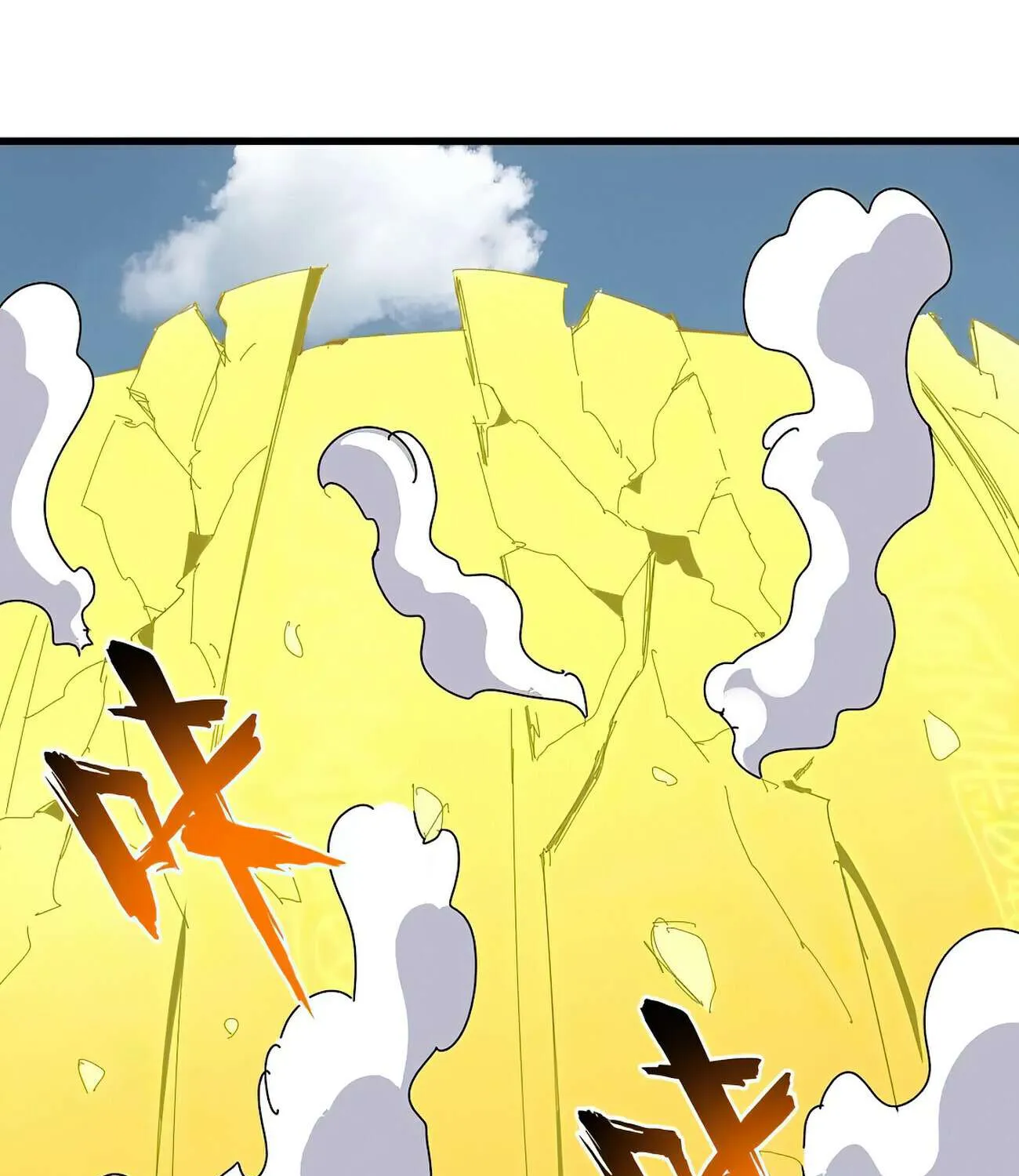 Read Magic Emperor chapter 338 image 50 on Lezhin