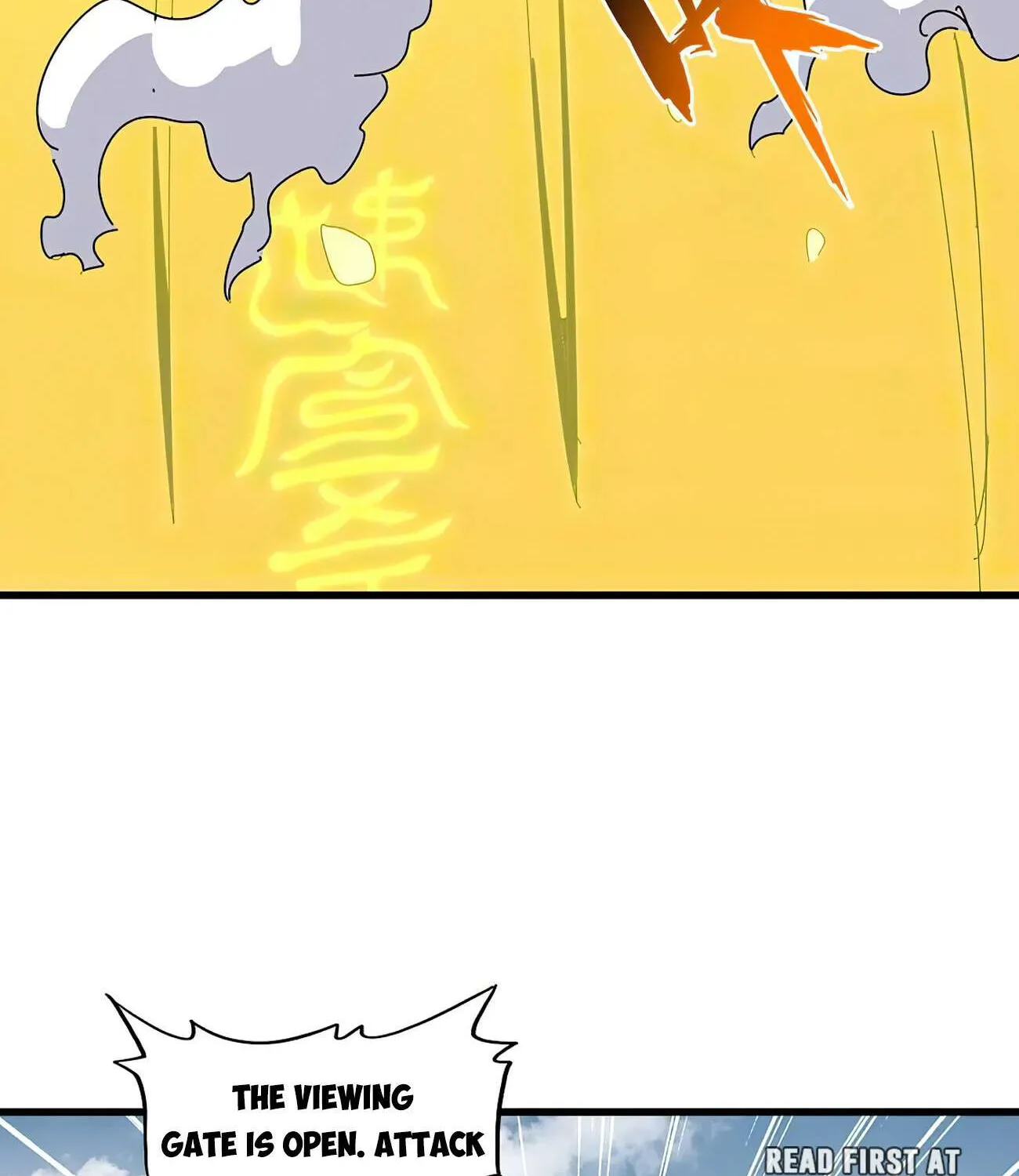 Read Magic Emperor chapter 338 image 51 on Lezhin