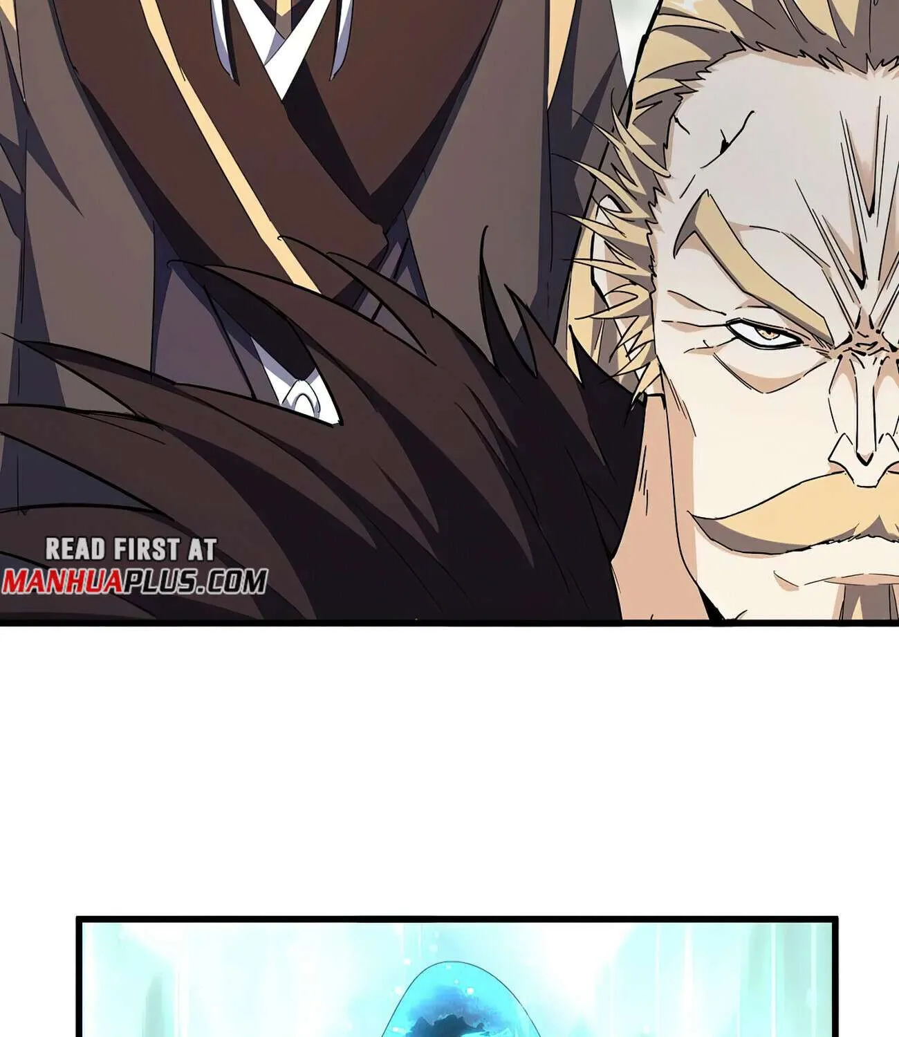 Read Magic Emperor chapter 338 image 56 on Lezhin