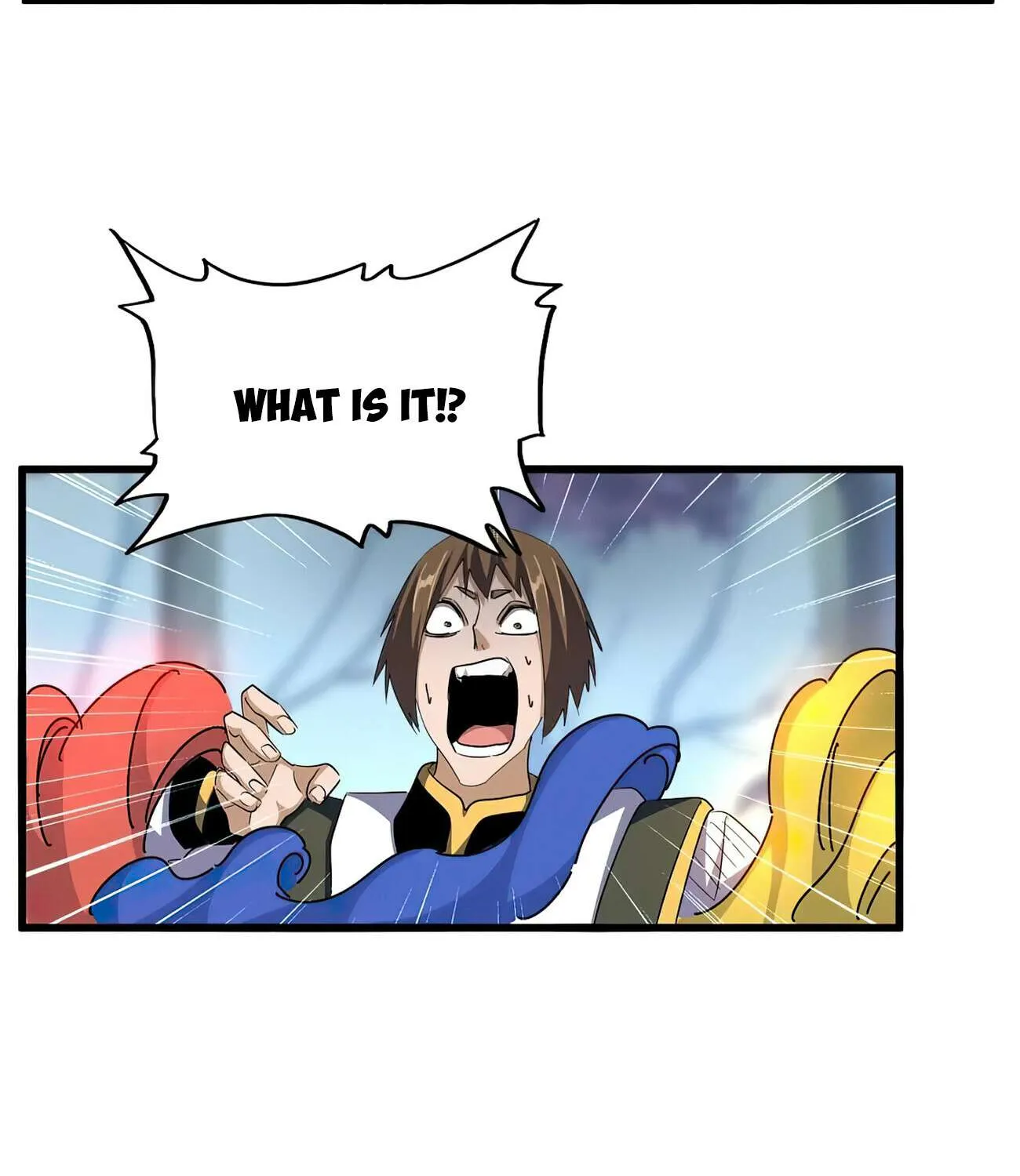 Read Magic Emperor chapter 338 image 67 on Lezhin