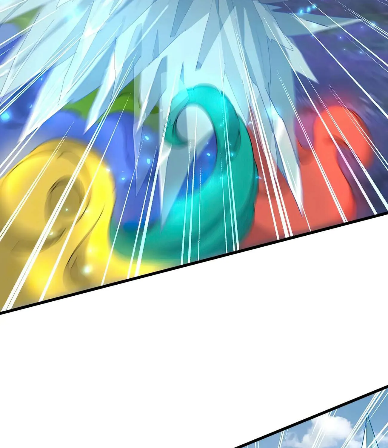 Read Magic Emperor chapter 338 image 73 on Lezhin