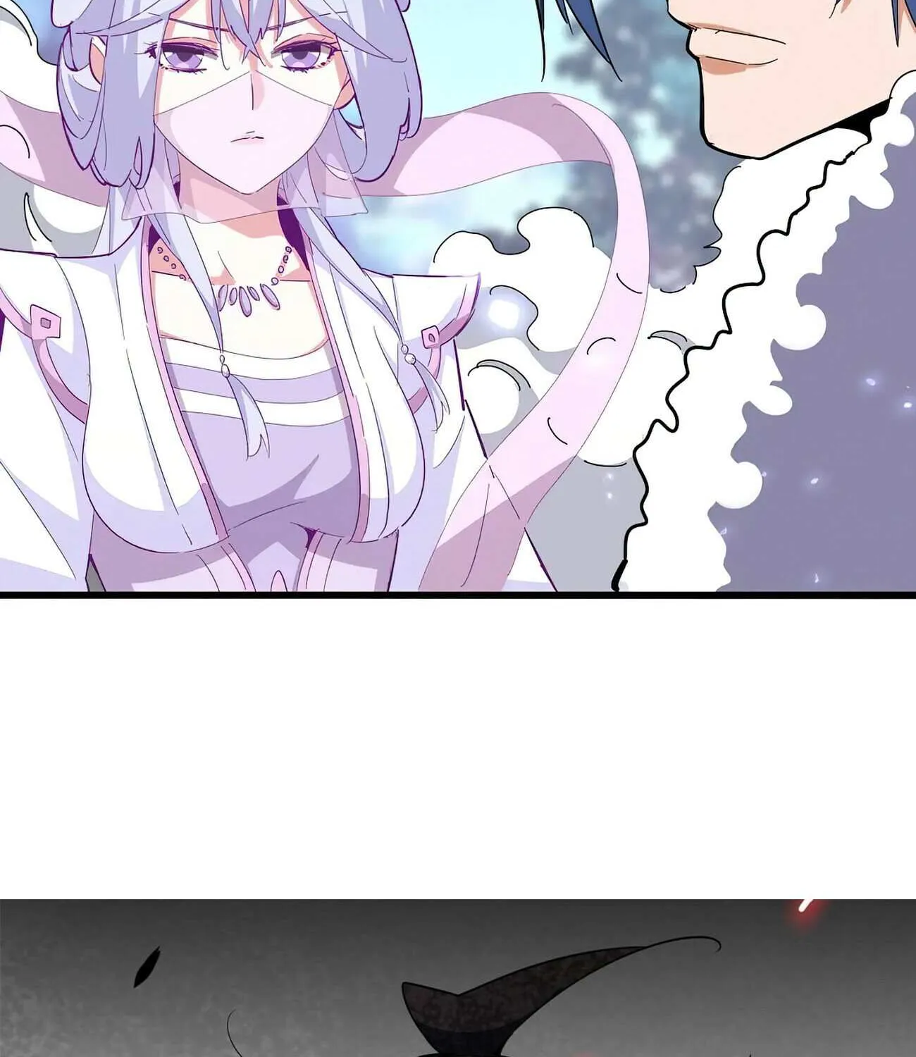 Read Magic Emperor chapter 338 image 85 on Lezhin