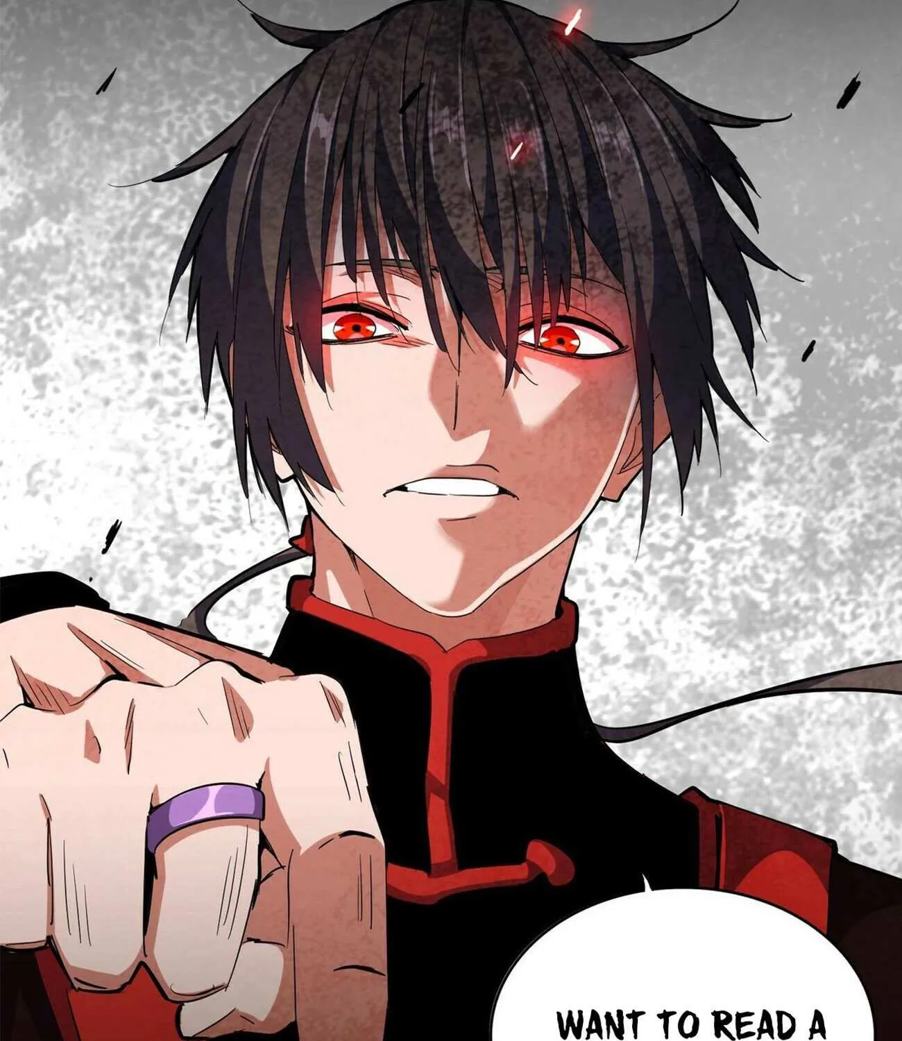 Read Magic Emperor chapter 338 image 86 on Lezhin