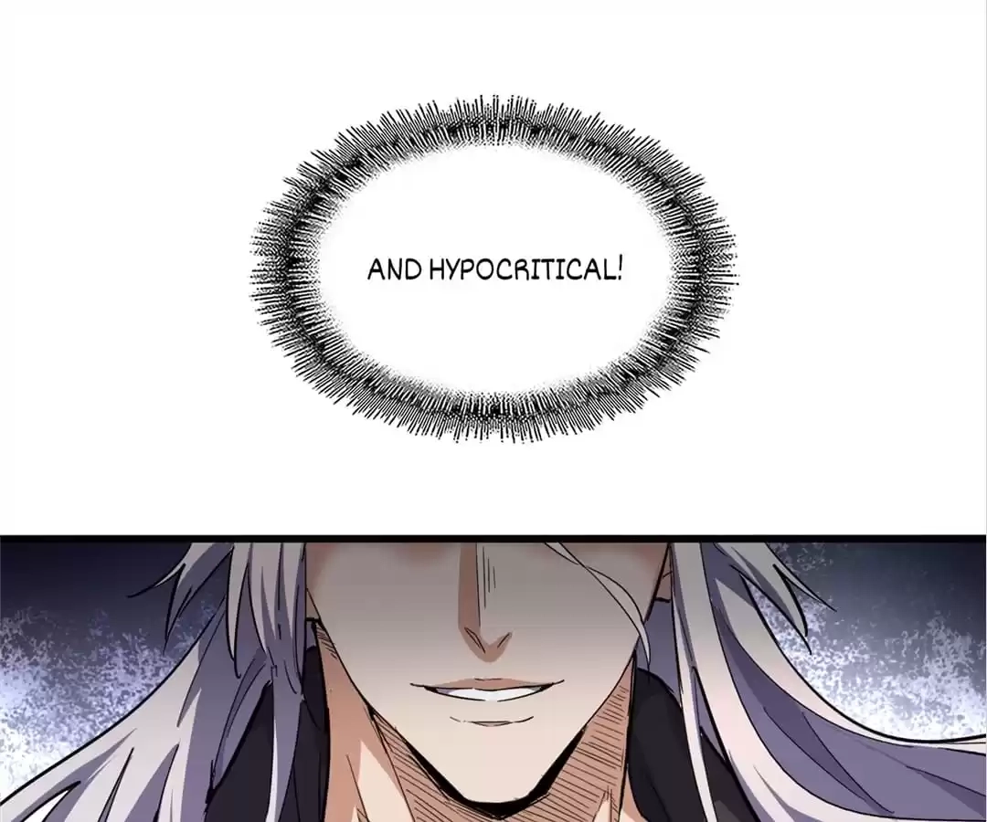 Read Magic Emperor chapter 339.1 image 0 on Lezhin