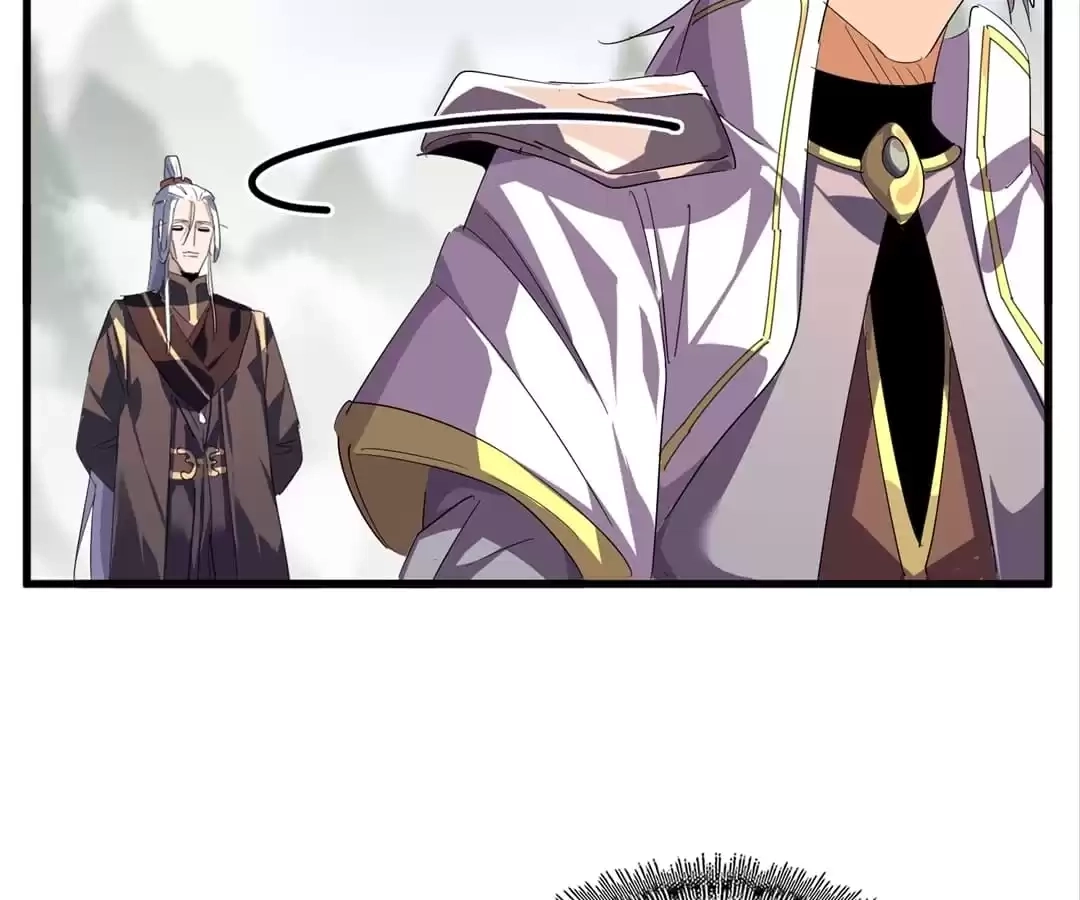 Read Magic Emperor chapter 339.1 image 11 on Lezhin