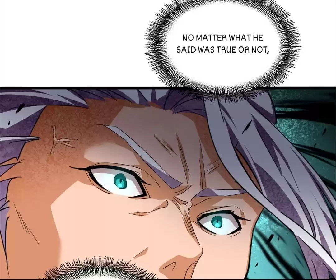 Read Magic Emperor chapter 339.1 image 12 on Lezhin