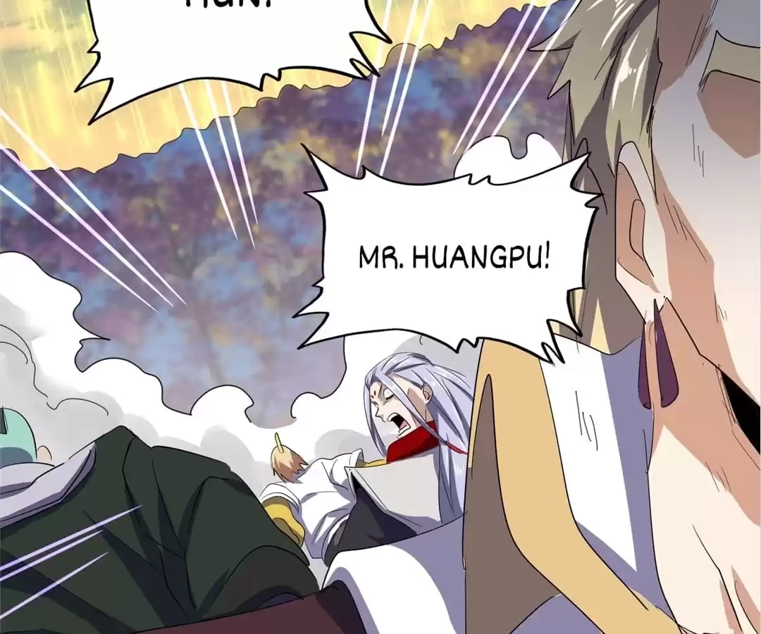 Read Magic Emperor chapter 339.1 image 121 on Lezhin
