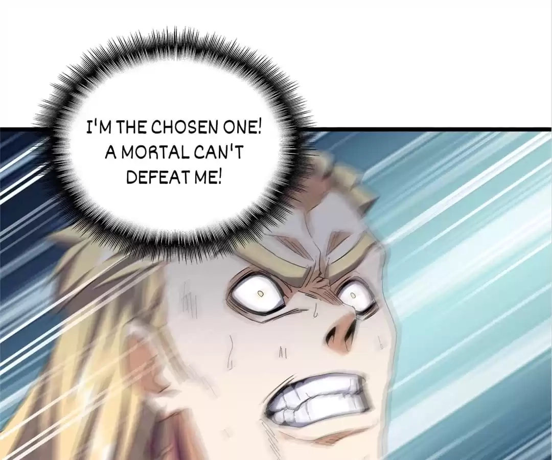 Read Magic Emperor chapter 339.1 image 123 on Lezhin
