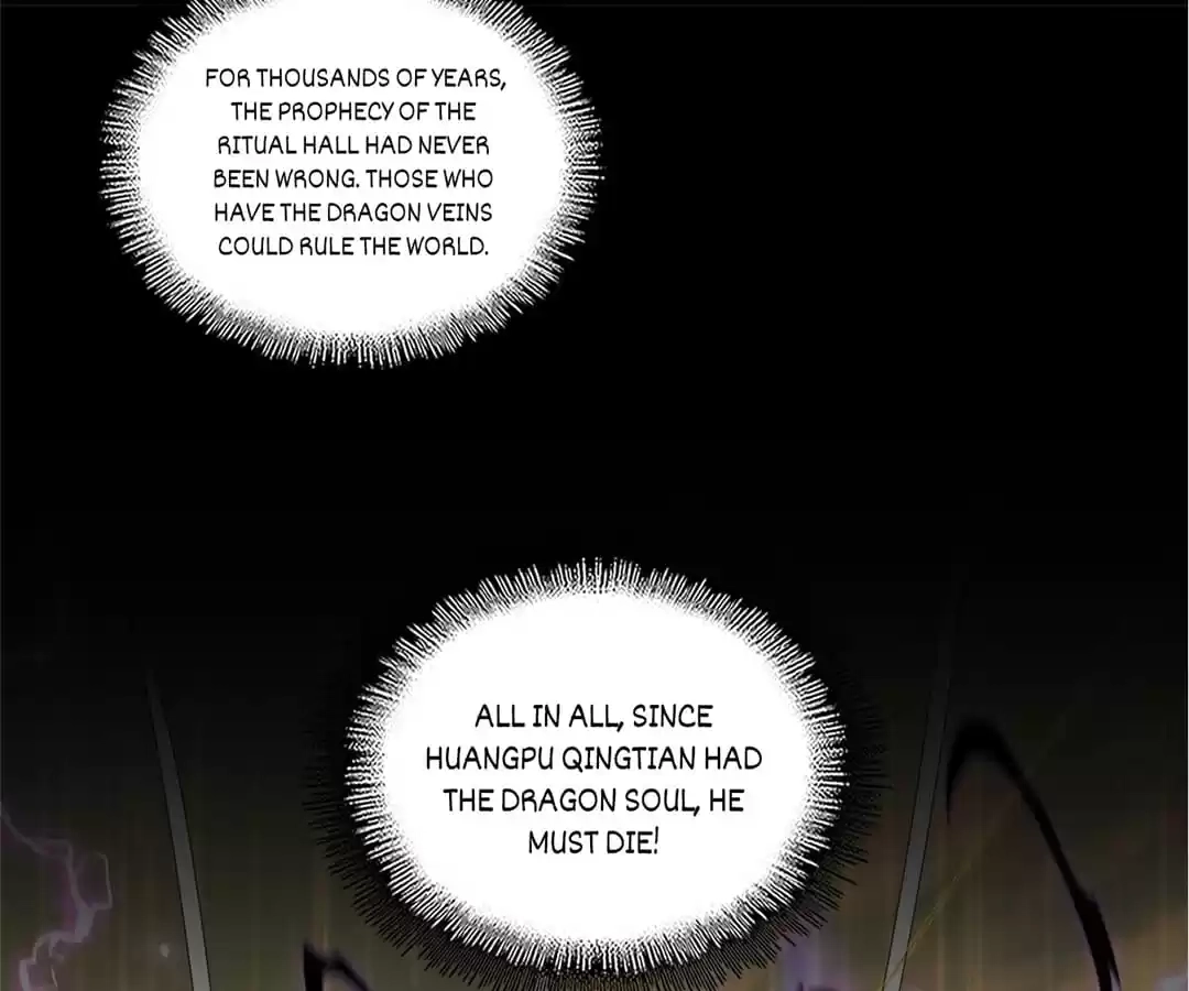 Read Magic Emperor chapter 339.1 image 13 on Lezhin