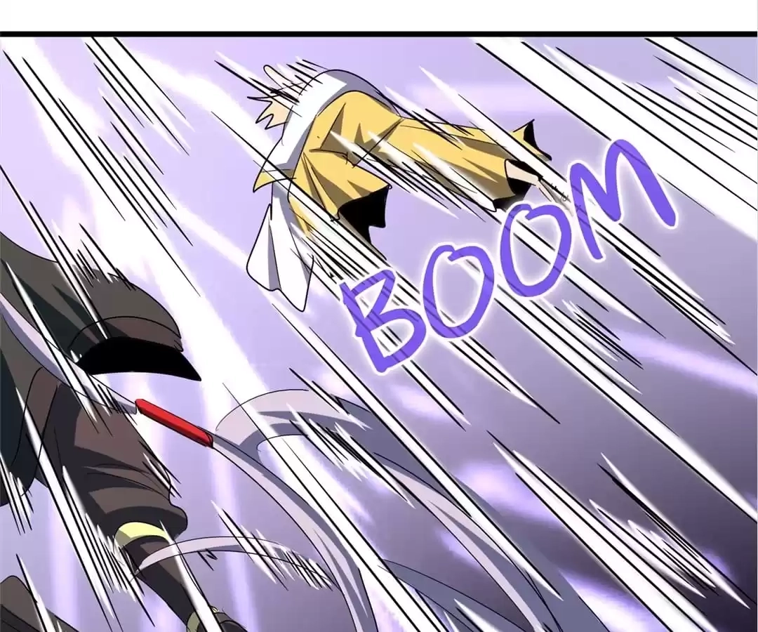 Read Magic Emperor chapter 339.1 image 131 on Lezhin