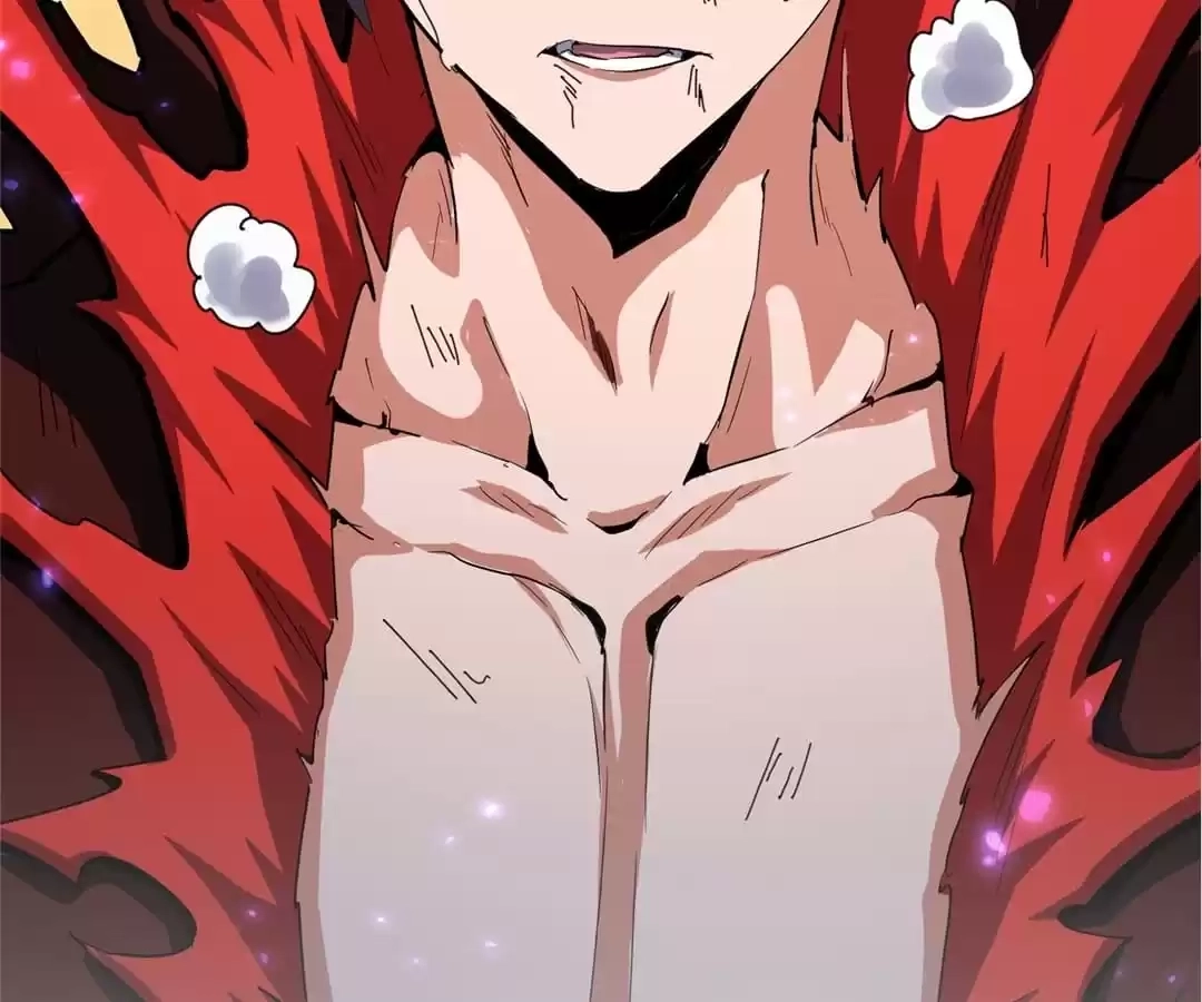 Read Magic Emperor chapter 339.1 image 137 on Lezhin