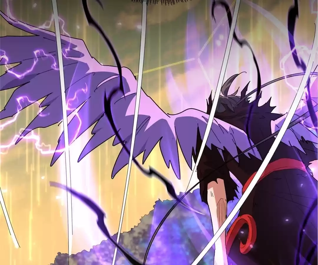 Read Magic Emperor chapter 339.1 image 14 on Lezhin