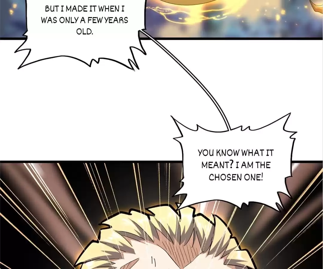Read Magic Emperor chapter 339.1 image 23 on Lezhin
