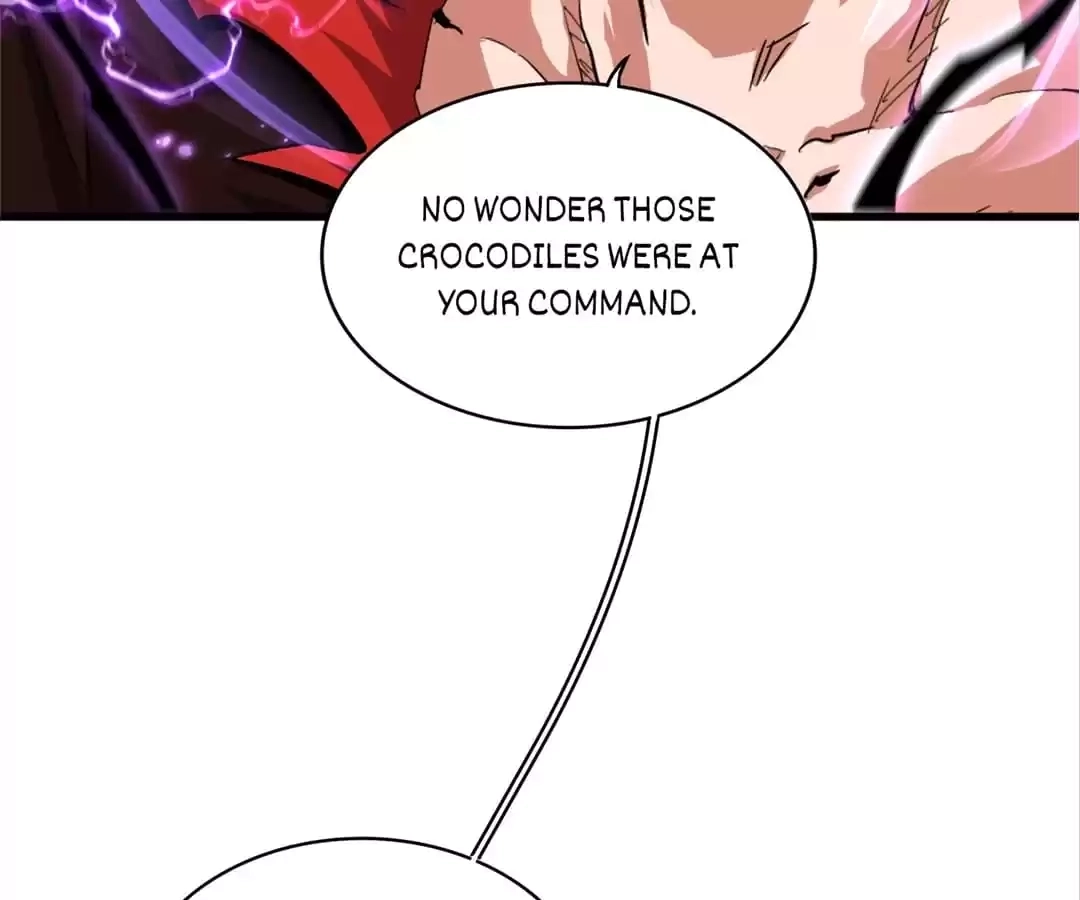 Read Magic Emperor chapter 339.1 image 26 on Lezhin