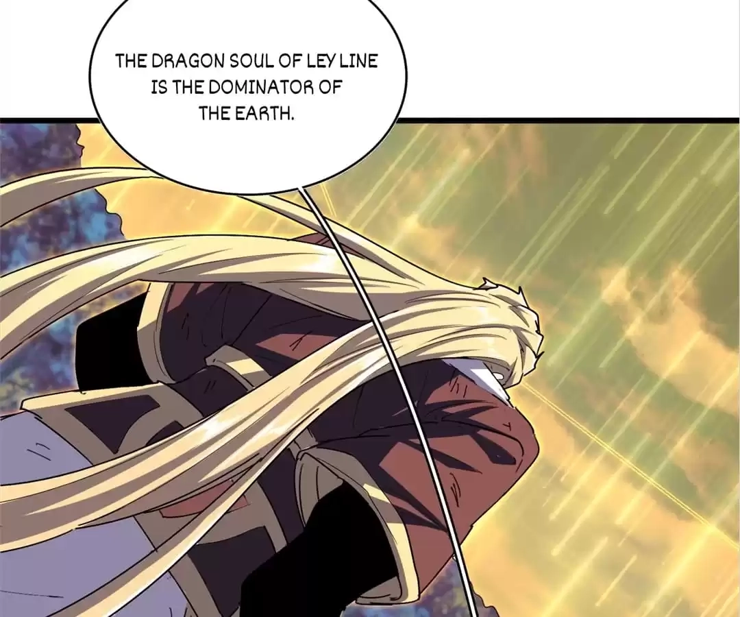 Read Magic Emperor chapter 339.1 image 27 on Lezhin