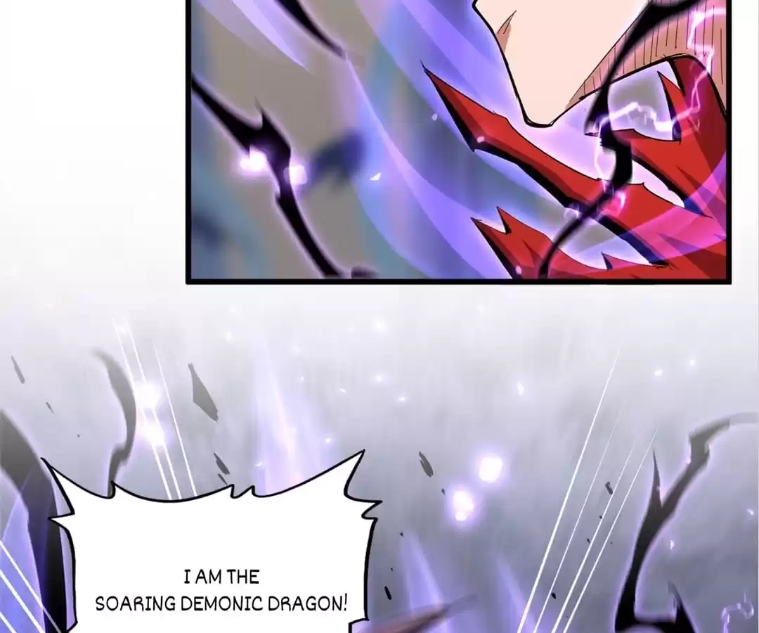 Read Magic Emperor chapter 339.1 image 31 on Lezhin