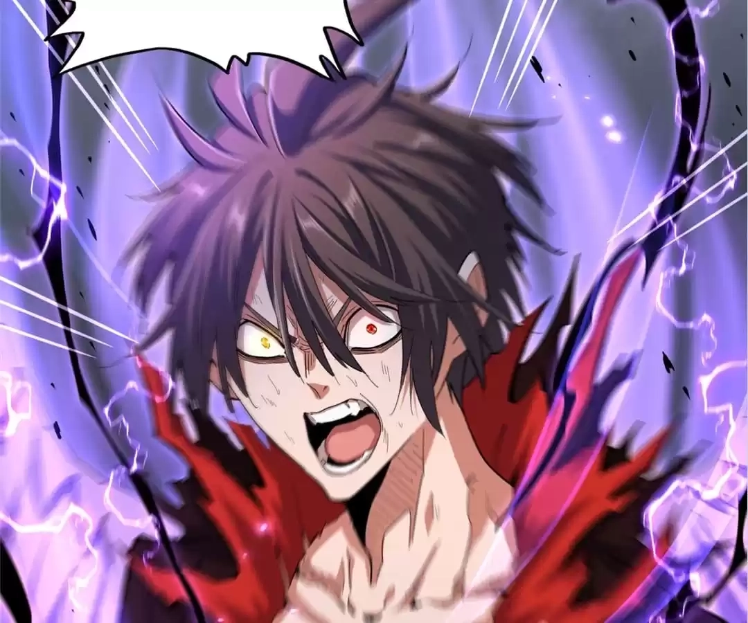 Read Magic Emperor chapter 339.1 image 32 on Lezhin