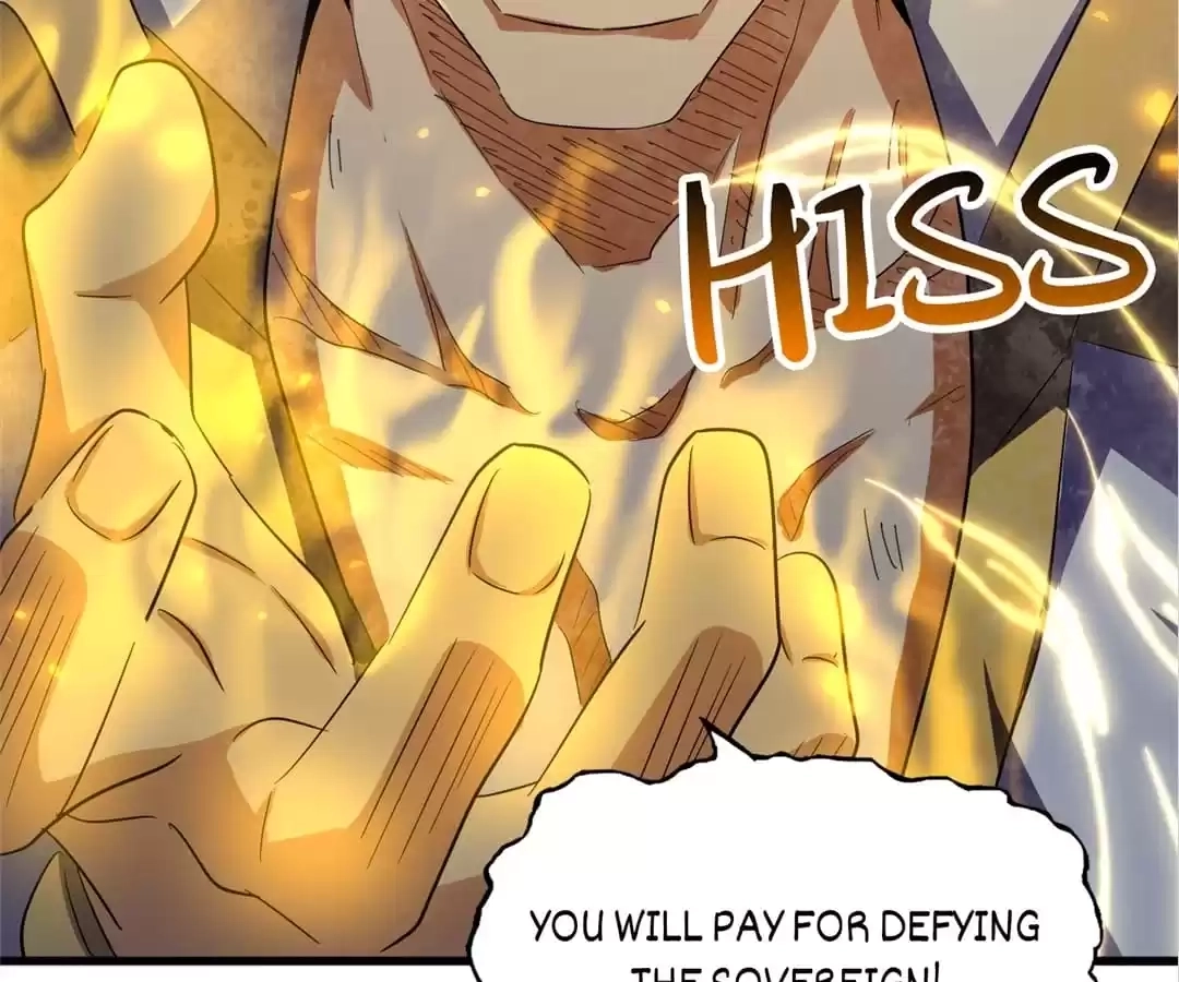 Read Magic Emperor chapter 339.1 image 39 on Lezhin