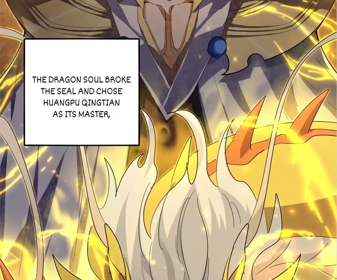 Read Magic Emperor chapter 339.1 image 4 on Lezhin