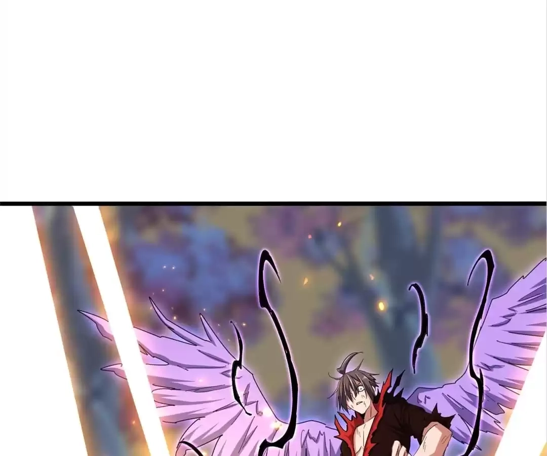 Read Magic Emperor chapter 339.1 image 45 on Lezhin