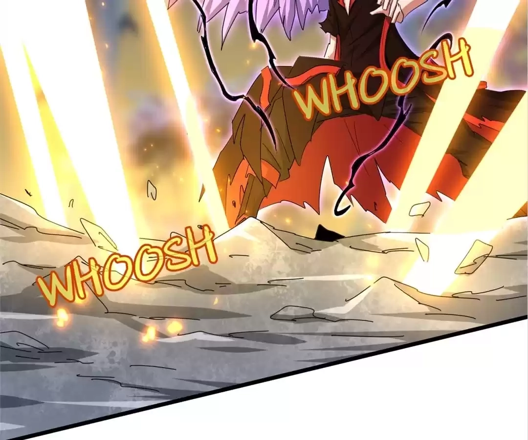 Read Magic Emperor chapter 339.1 image 46 on Lezhin