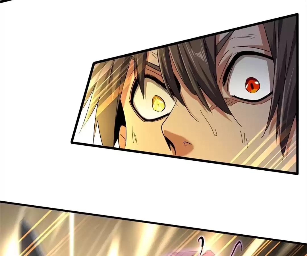 Read Magic Emperor chapter 339.1 image 47 on Lezhin