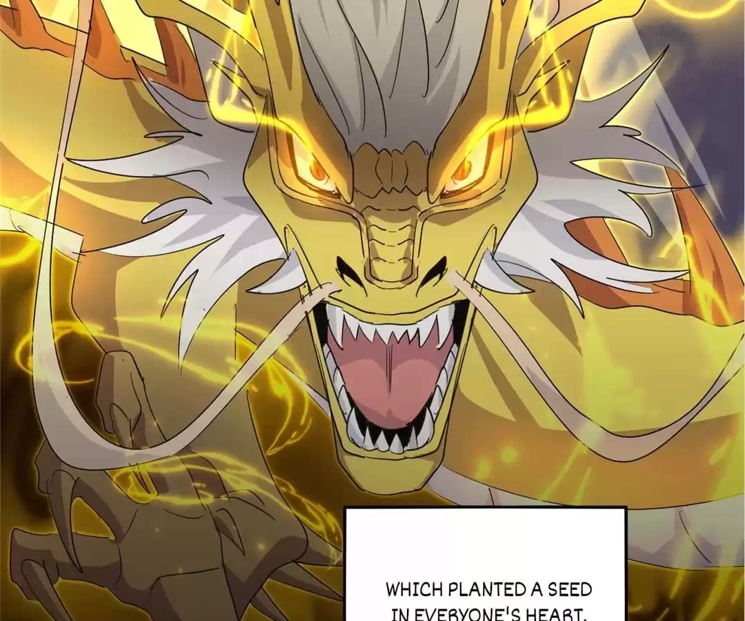 Read Magic Emperor chapter 339.1 image 5 on Lezhin