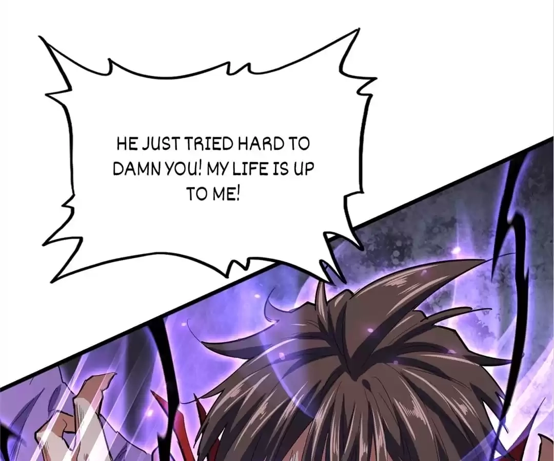 Read Magic Emperor chapter 339.1 image 66 on Lezhin