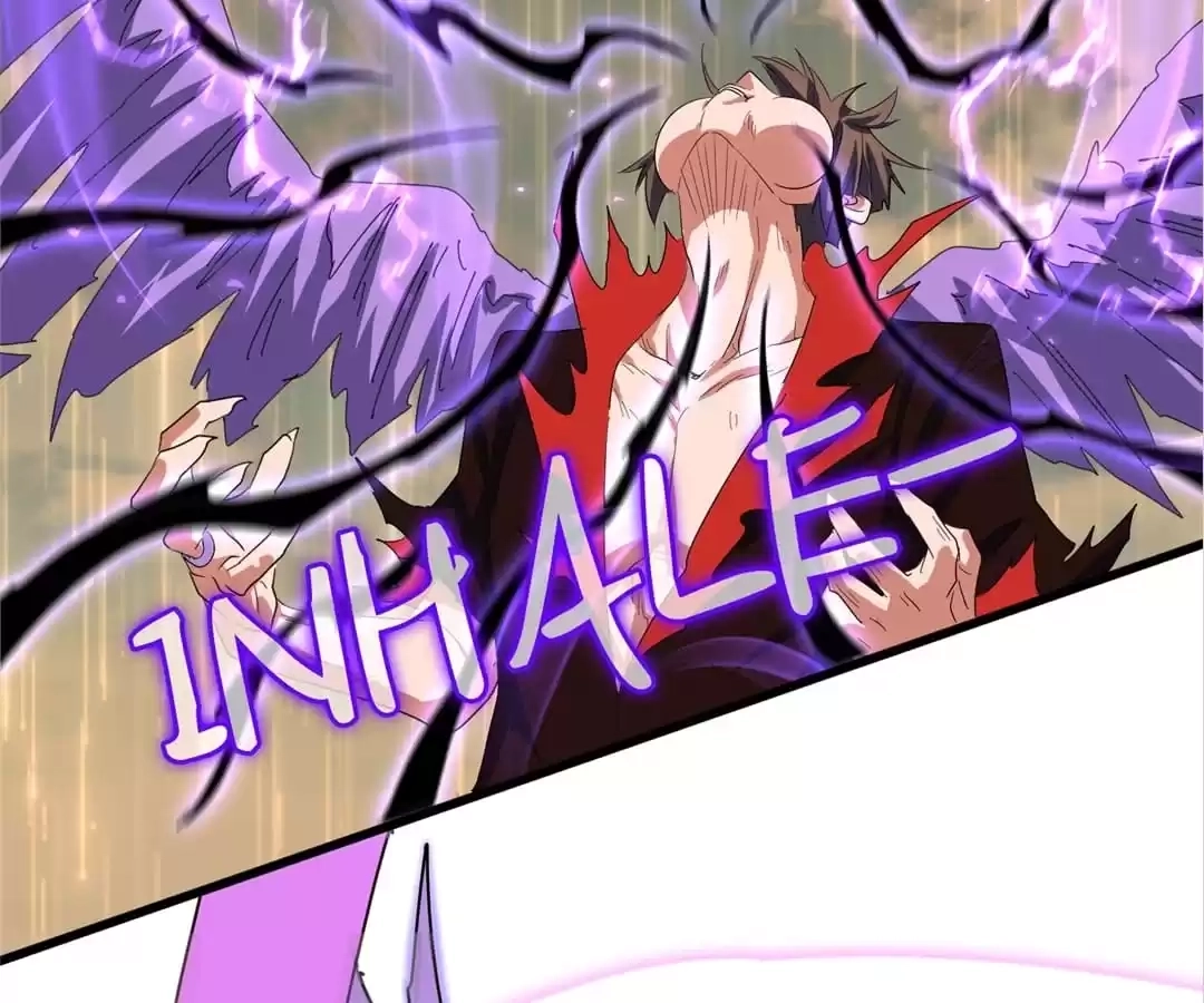 Read Magic Emperor chapter 339.1 image 69 on Lezhin