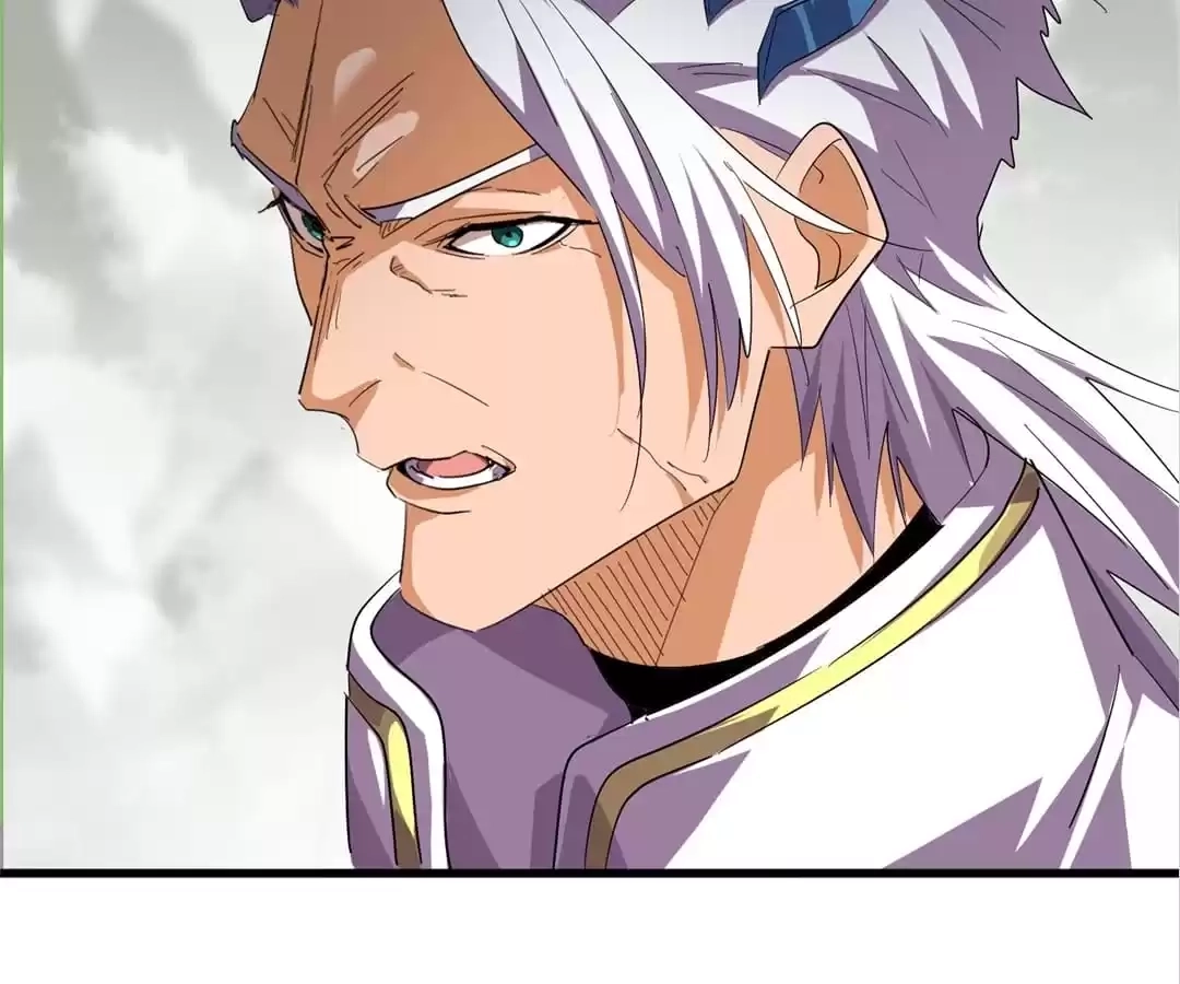 Read Magic Emperor chapter 339.1 image 8 on Lezhin