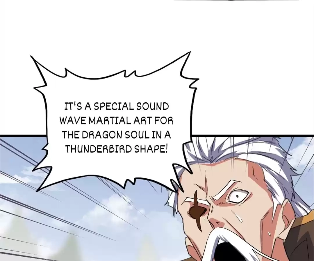 Read Magic Emperor chapter 339.1 image 86 on Lezhin