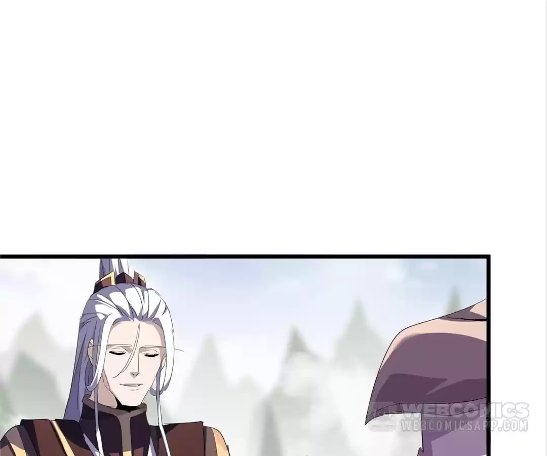 Read Magic Emperor chapter 339.1 image 9 on Lezhin
