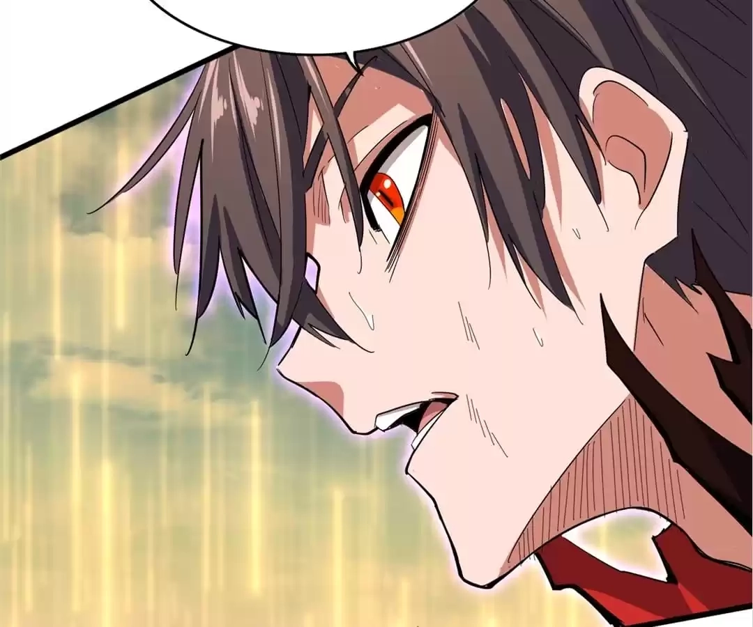 Read Magic Emperor chapter 339.1 image 95 on Lezhin