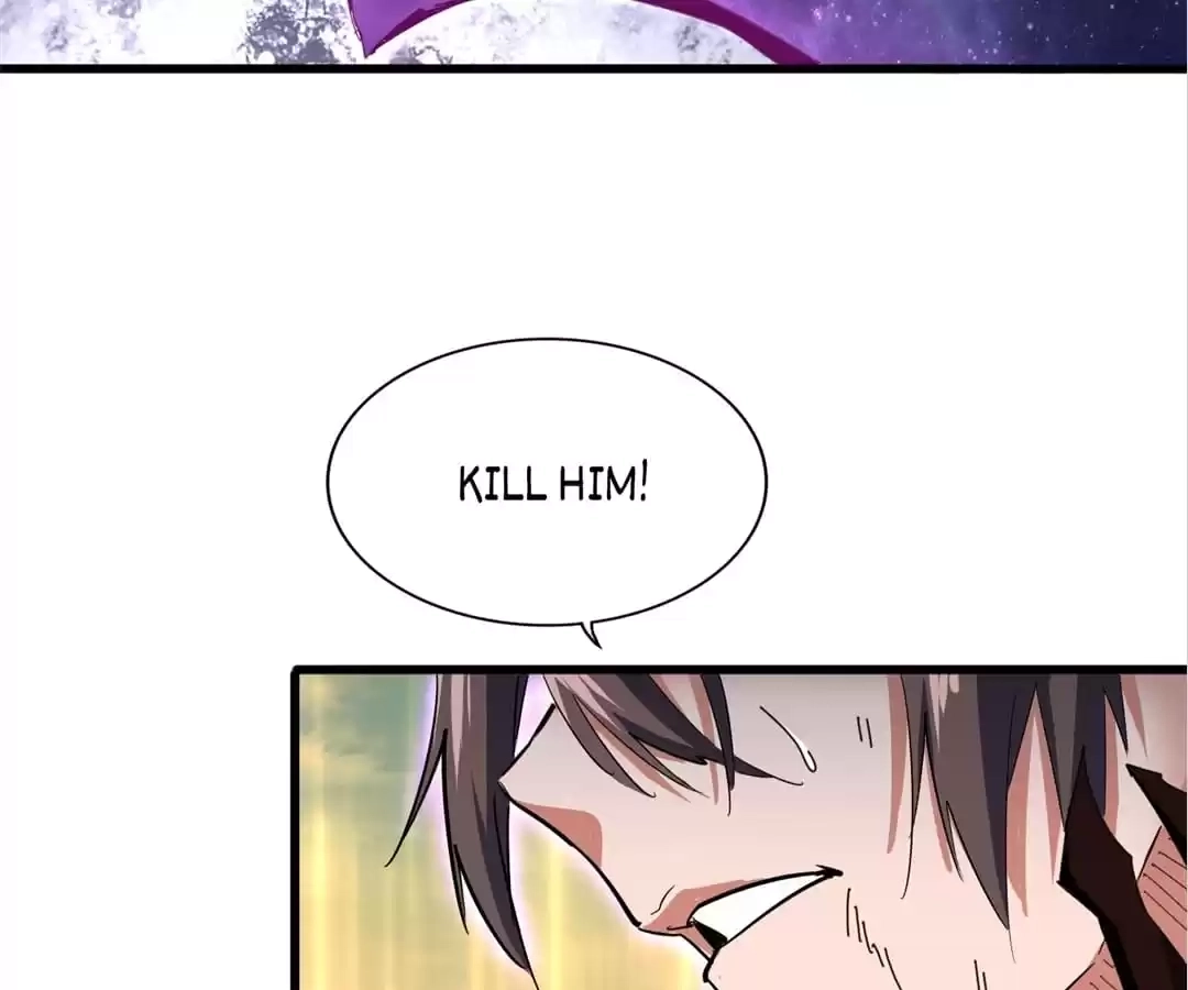 Read Magic Emperor chapter 339.1 image 97 on Lezhin