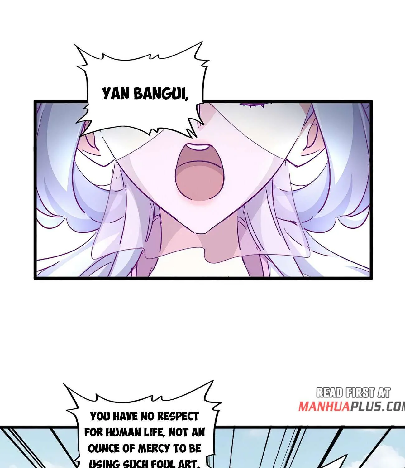 Read Magic Emperor chapter 339 image 34 on Lezhin