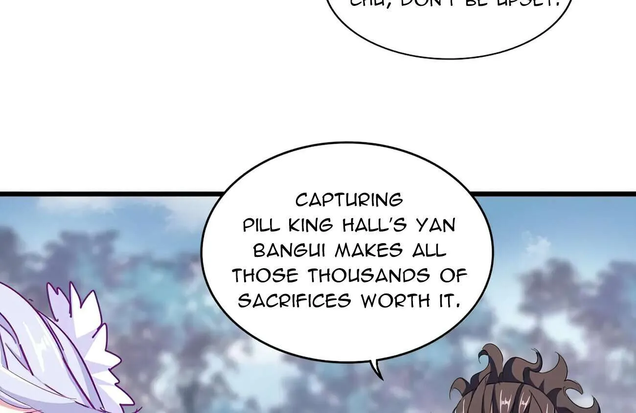 Read Magic Emperor chapter 339 image 36 on Lezhin
