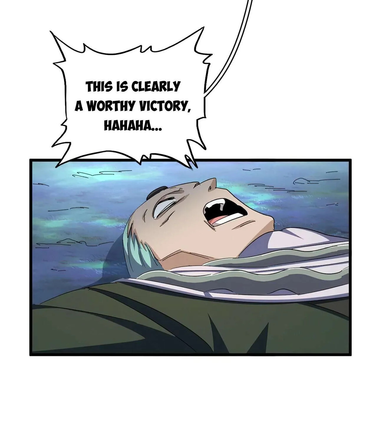 Read Magic Emperor chapter 339 image 38 on Lezhin