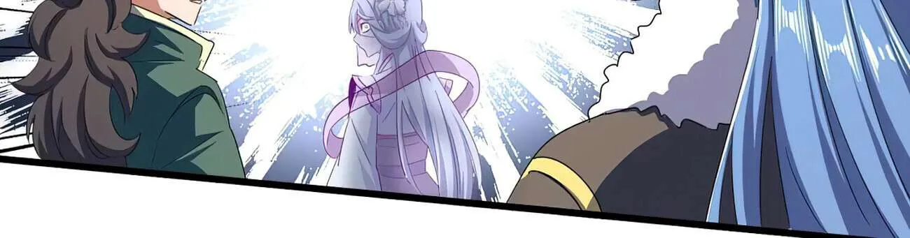 Read Magic Emperor chapter 339 image 45 on Lezhin