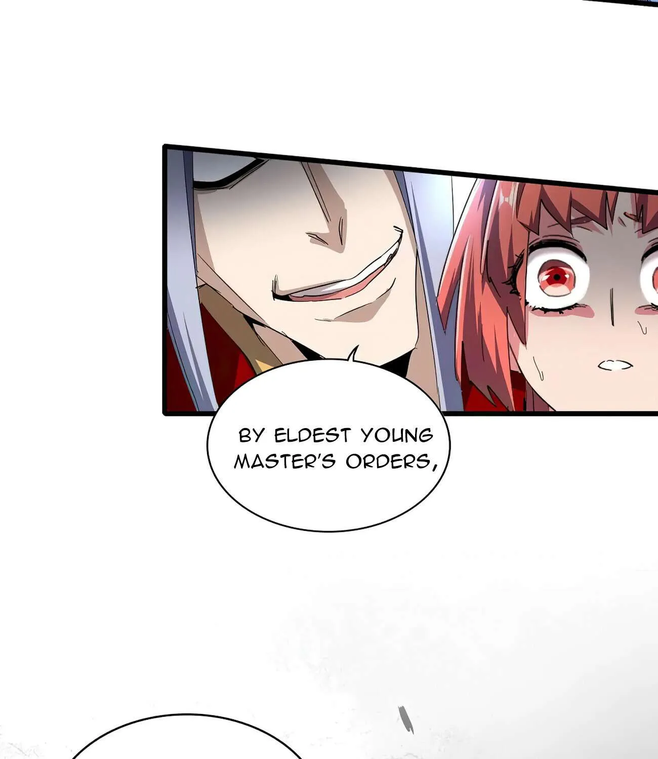 Read Magic Emperor chapter 339 image 46 on Lezhin