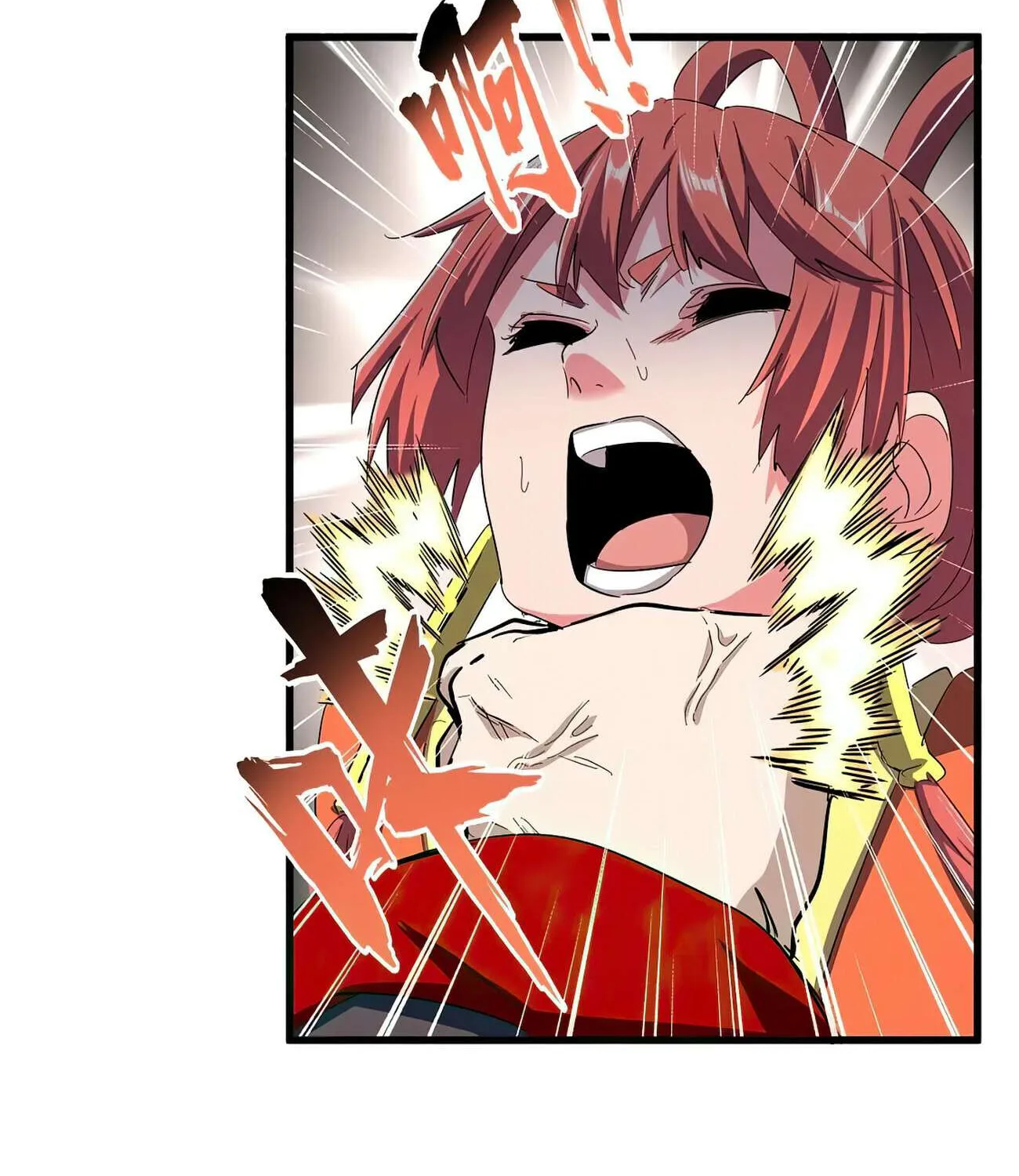 Read Magic Emperor chapter 339 image 58 on Lezhin
