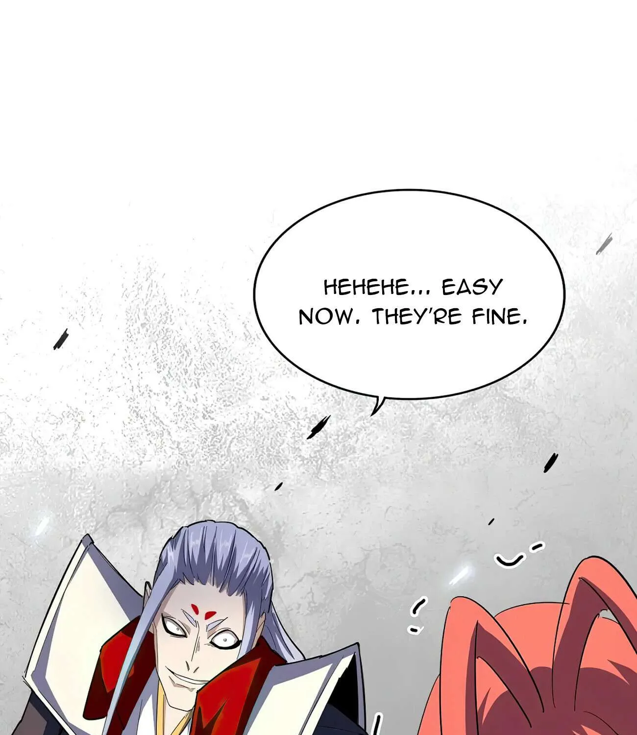 Read Magic Emperor chapter 339 image 59 on Lezhin