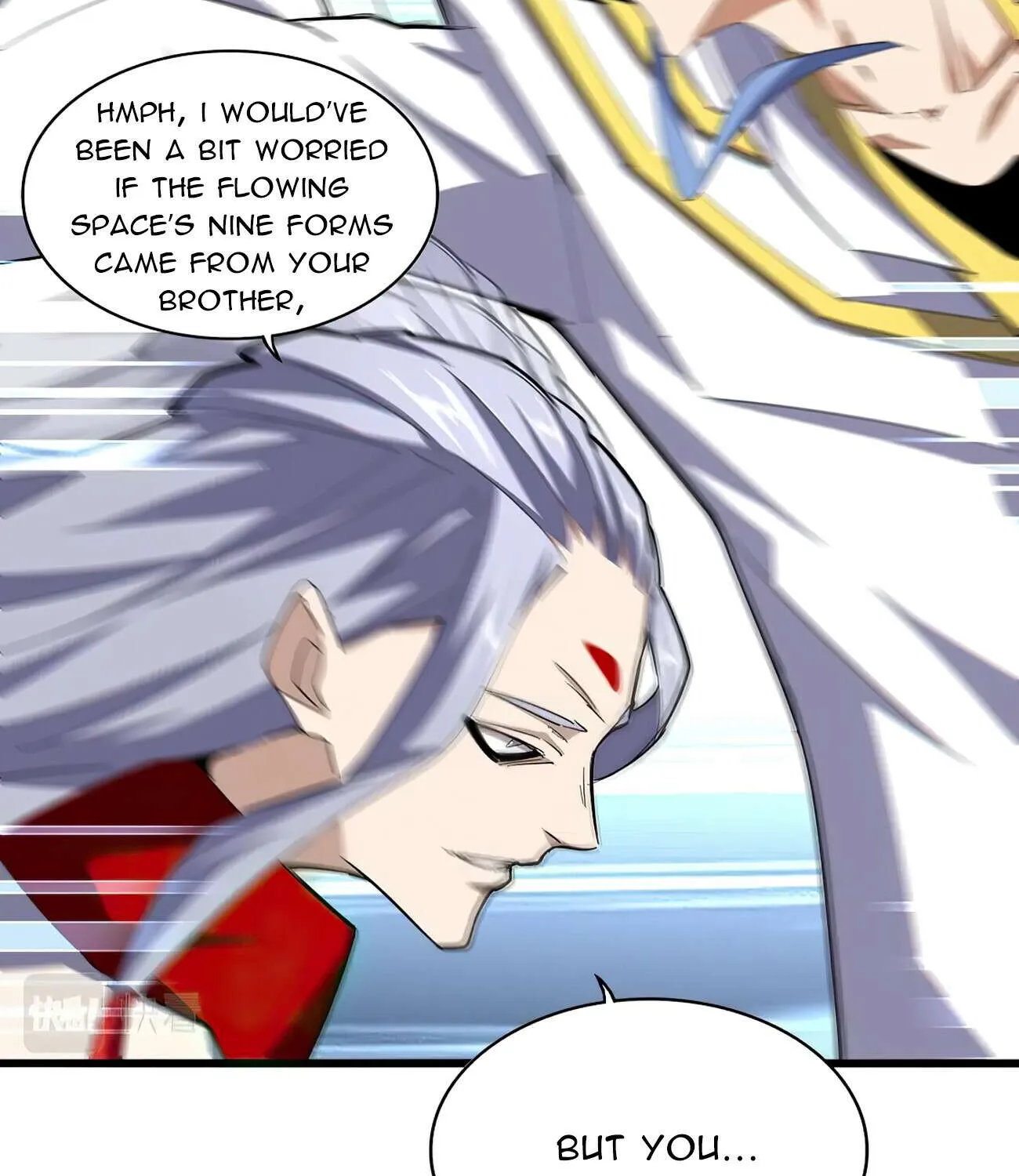 Read Magic Emperor chapter 339 image 66 on Lezhin