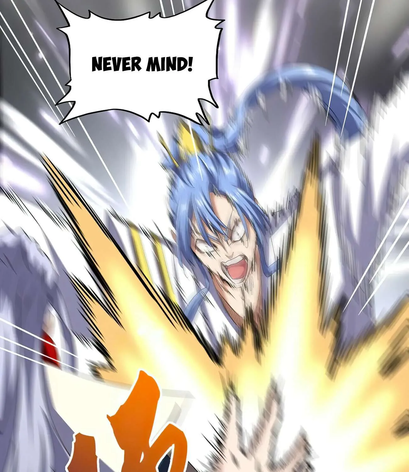 Read Magic Emperor chapter 339 image 68 on Lezhin