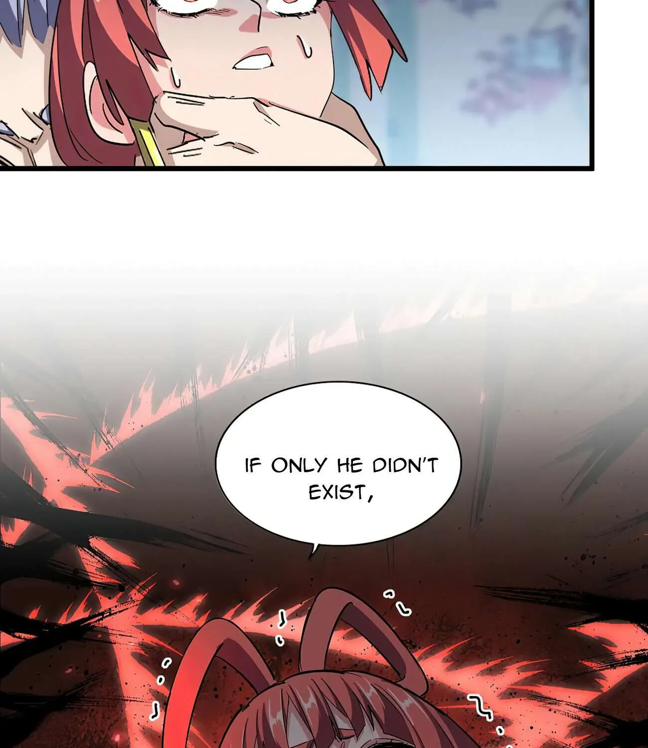 Read Magic Emperor chapter 339 image 77 on Lezhin