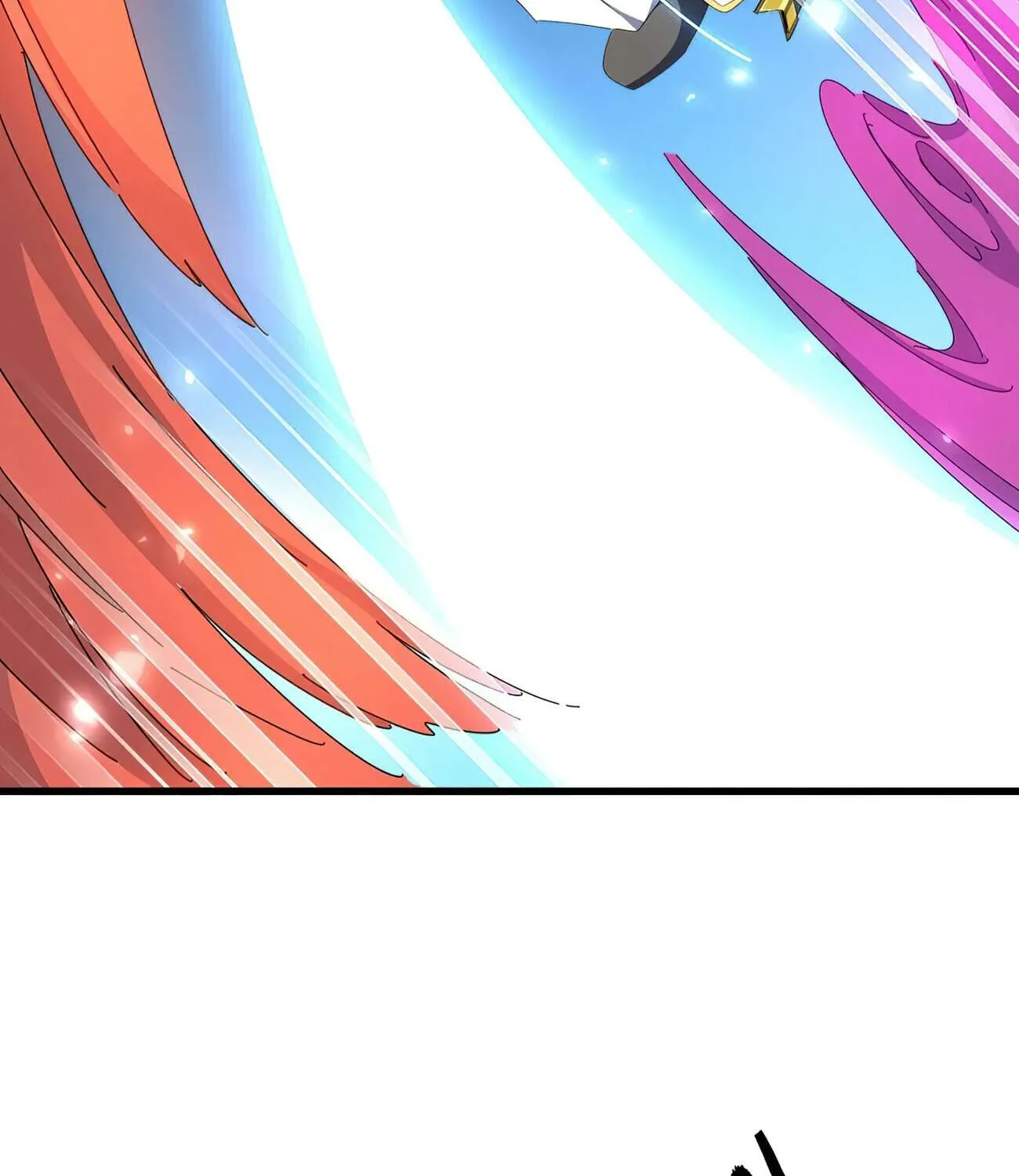 Read Magic Emperor chapter 339 image 8 on Lezhin